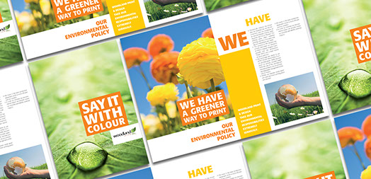 woodlandprint introduction brochure