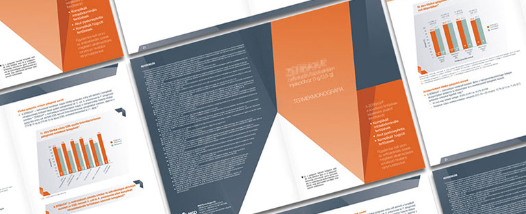 msd product brochure