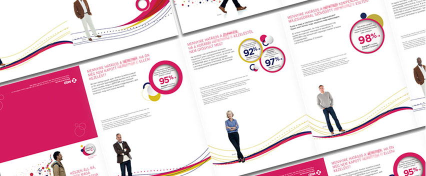 msd product brochure