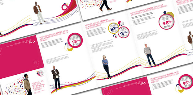 msd product brochure