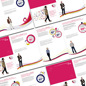 msd product brochure