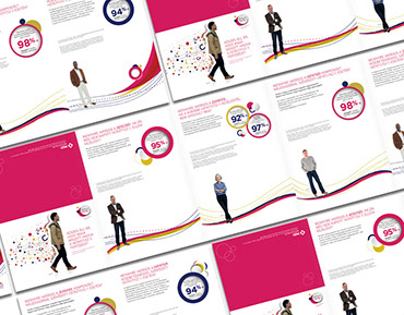 msd product brochure