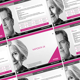 msd termék promóciós, oktató ipad anyag