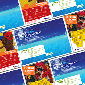 ibusz sajtóhirdetések